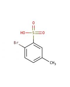 Astatech 2-BROMO-5-METHYLBENZENESULFONIC ACID; 1G; Purity 95%; MDL-MFCD28405204